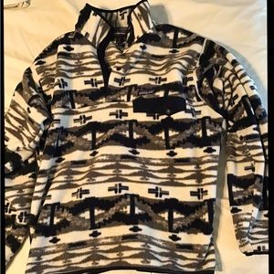 New Patagonia Fleece/Jacket